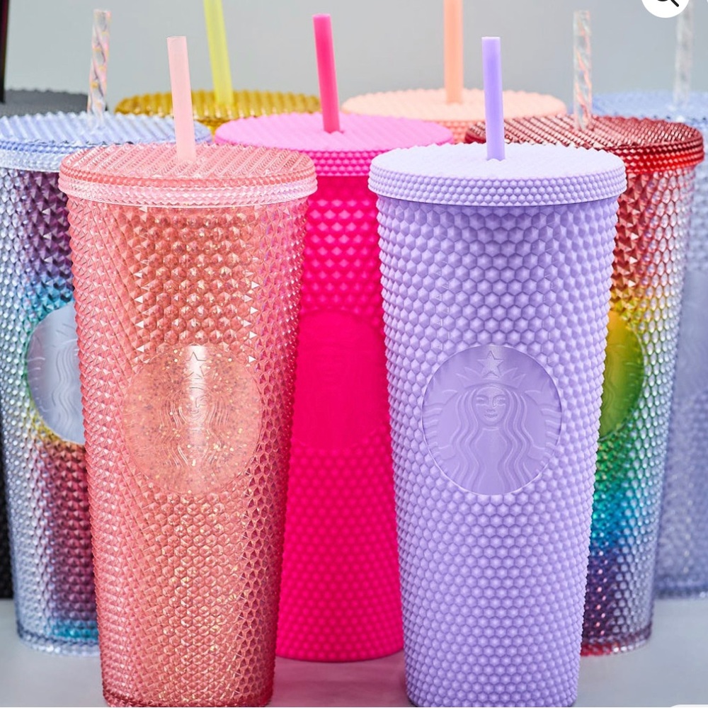 Starbucks Tumblers - Picture 1 of 1